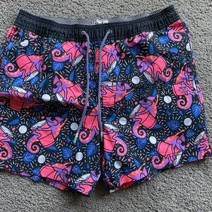 Men’s Party Pants Swimsuit Size Medium
